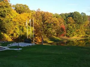 Brooke Hills Park