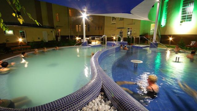 Dandár Thermal Bath