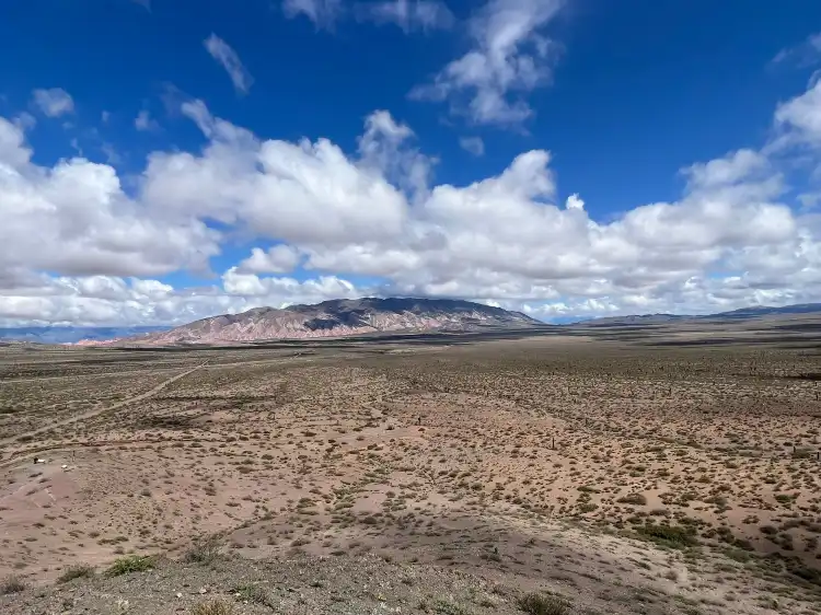 Hôtels à : Département de Molinos