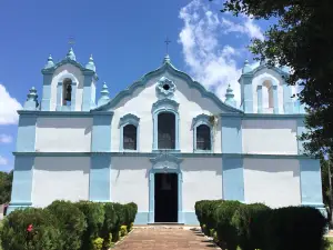 Santo Amaro Church