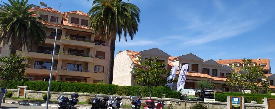 Tienda Museo La Toja