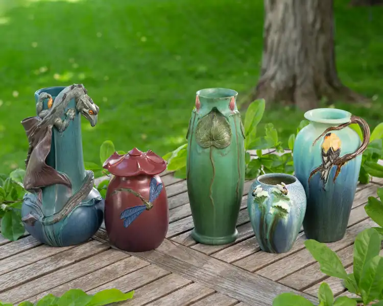 Hotels near Ephraim Pottery West Coast Gallery