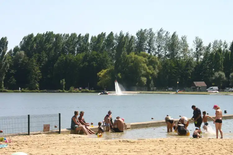 Le Mele-sur-Sarthe
