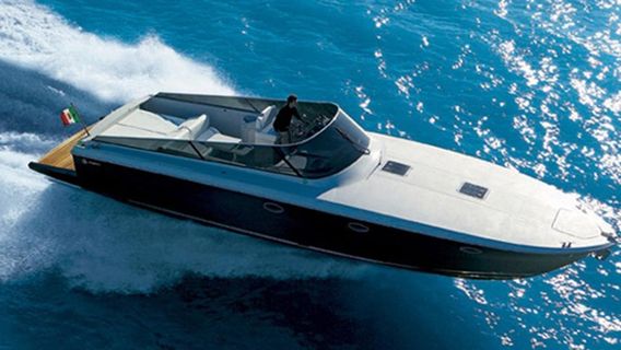 Amalfi Yachting Charter
