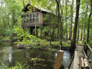 Carolina Heritage Outfitters