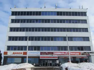 Cinema Pavlovskiy