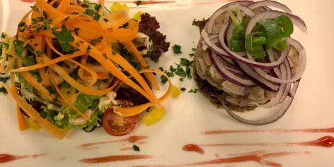 Golf-&Country-Club Seddiner See