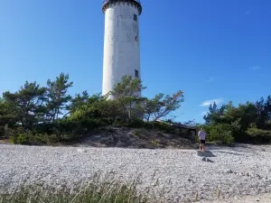 Fårö Lighthouse