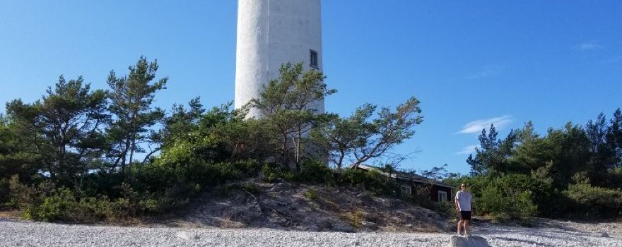Fårö Lighthouse