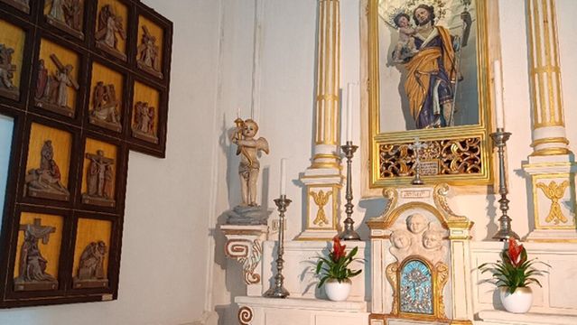 Church of Saint Francis