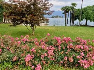 Lungolago Stresa