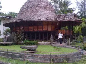 Museum Pusaka Nias