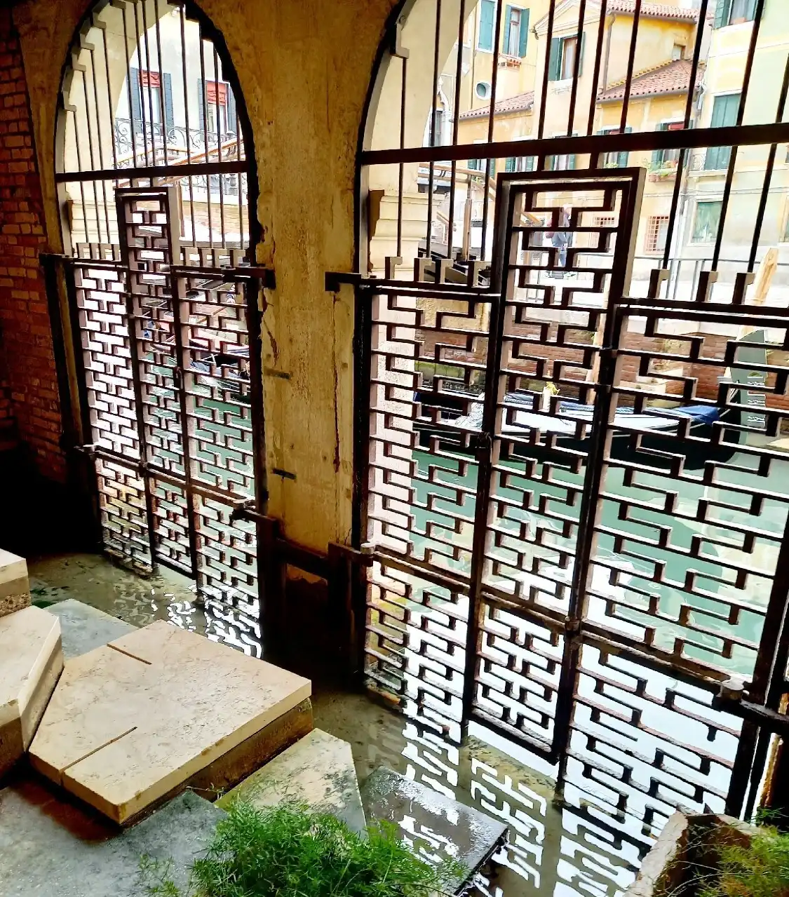 Hotel in zona Area Carlo Scarpa