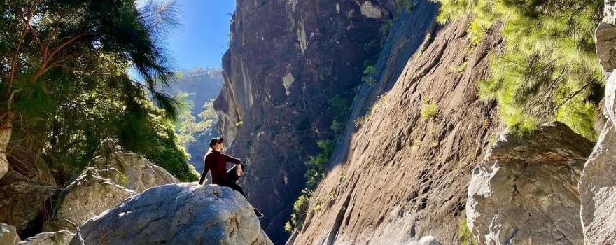 Bungonia National Park
