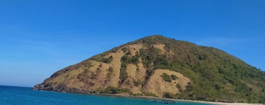 Tampah Beach