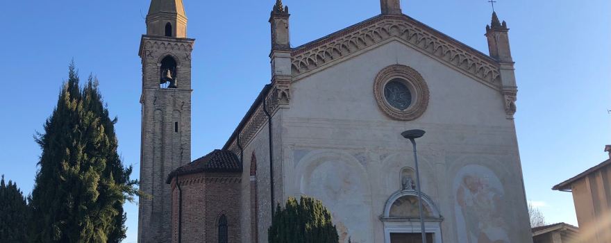 Chiesa di San Giusto