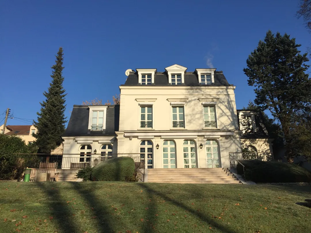 1_Raymond Devos Foundation