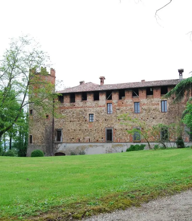 Castelnuovo