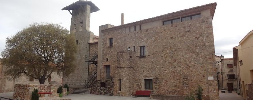Iglesia de Santa Agata