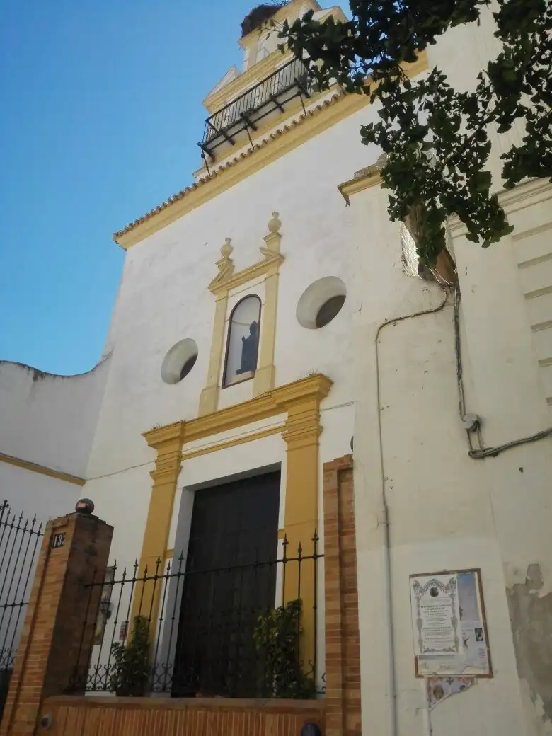 Hotels near Parroquia de San Nicolas