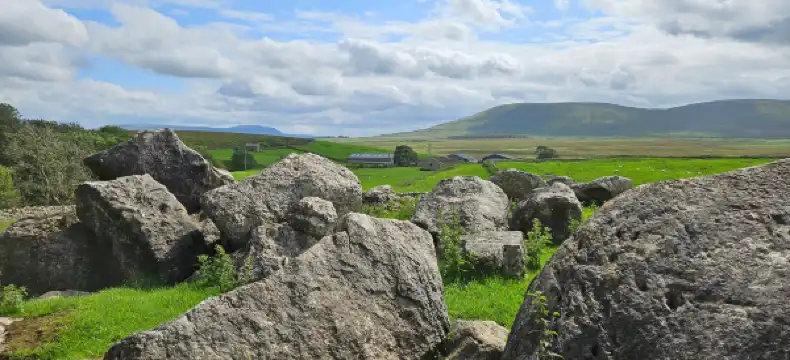 Hotéis em Carnforth