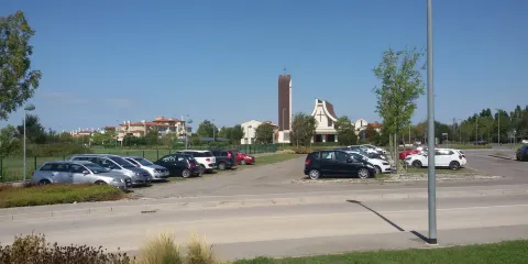 Parrocchia Croce Gloriosa