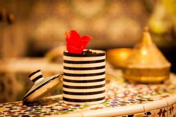 Le Jardin d'Orient - Hammam & Health Spa