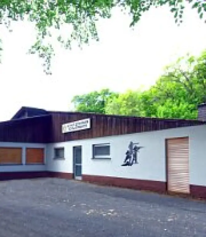 Bad Endbach