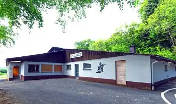Hotels in Bad Endbach