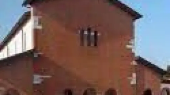 Santuario Nostra Signora di Fatima in Portogruaro