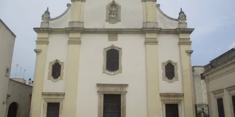 Chiesa Madre Maria Assunta