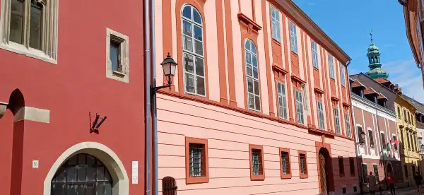 Hotels in Sopron