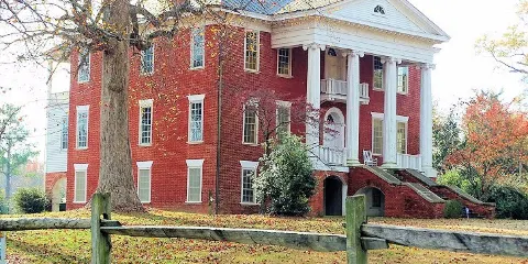 Stonewall Manor