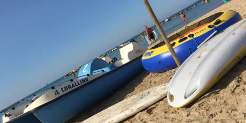 Lido Il Corallino