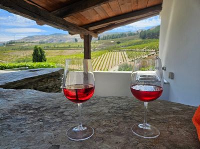 Quinta da Padrela