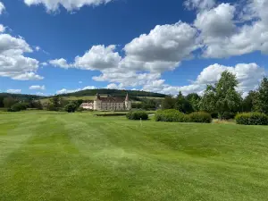 Golf du Château de Chailly