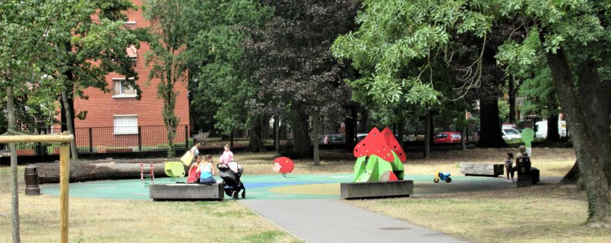 Parc Lefèvre