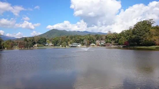 Lake Tomahawk Park