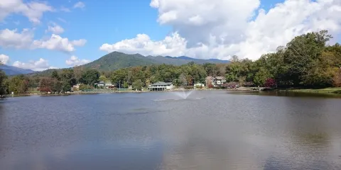 Lake Tomahawk Park