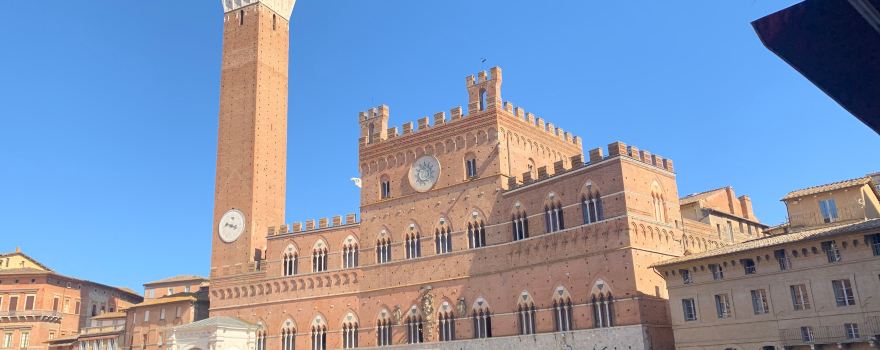 BikeRidingTuscany