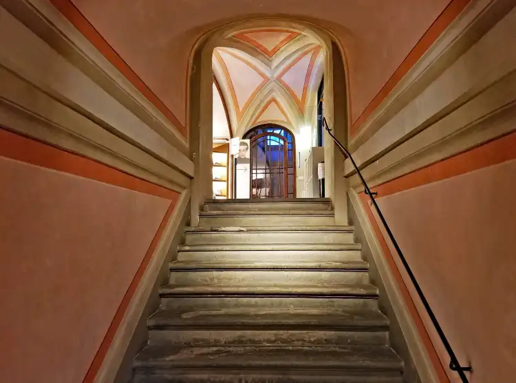 Hotels in der Nähe von Villa Bardini