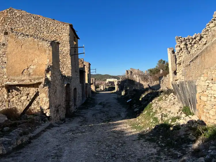 Hotels in Corbera d'Ebre