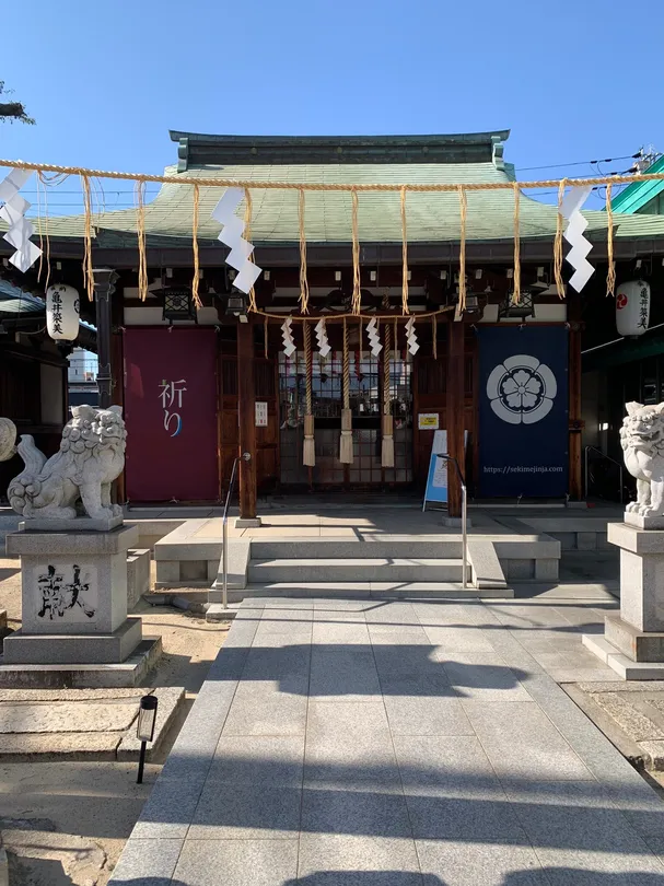 5_関目神社