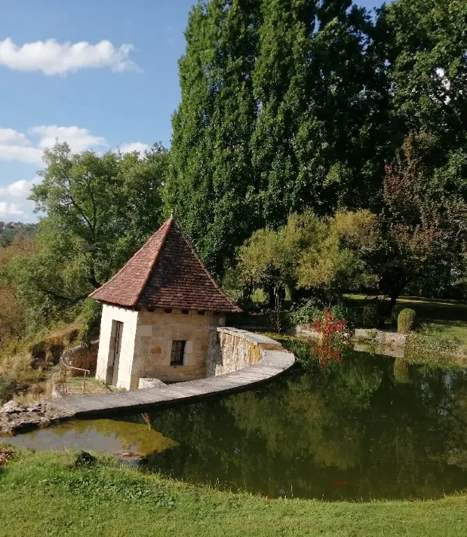 Meyronne