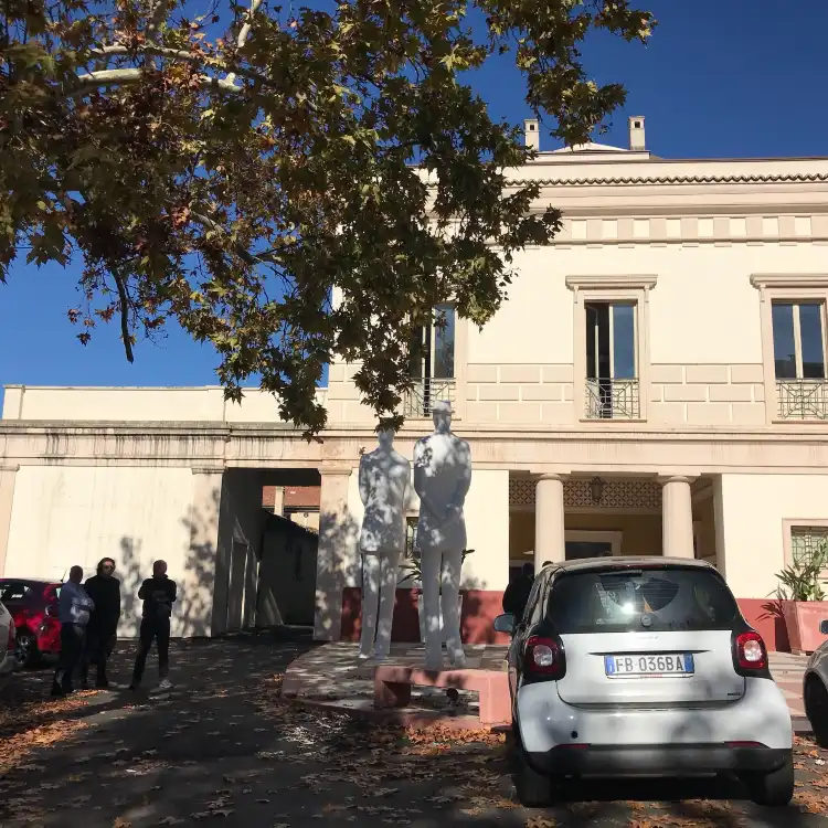 Hotels near Palazzo Salfi