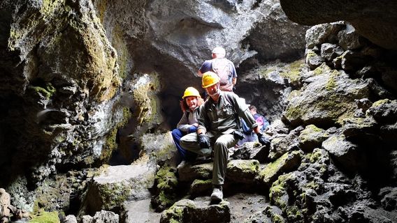 Etnaexploring Escursioni con Guida sull'Etna