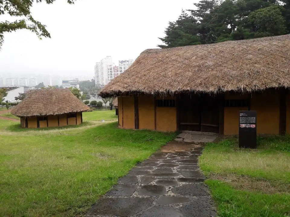 2_Jeonggwan Museum