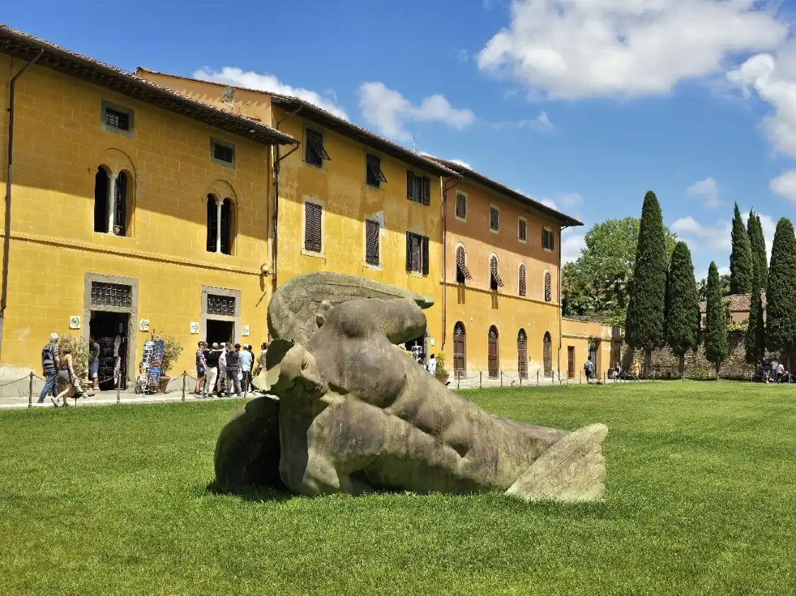 Hotel in zona Angelo Caduto