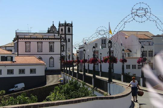 Ponte dos Sete Arcos