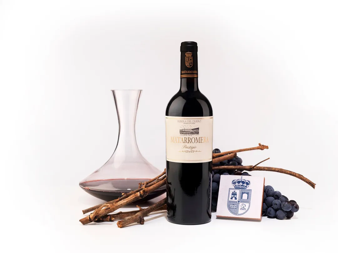 2_Bodega Matarromera